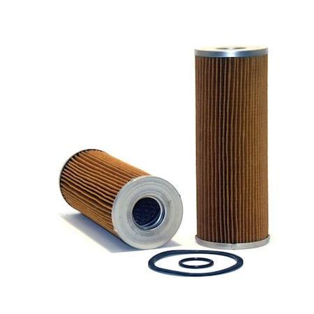 Wix Filters Cartridge Hyd Filter, 51127 51127